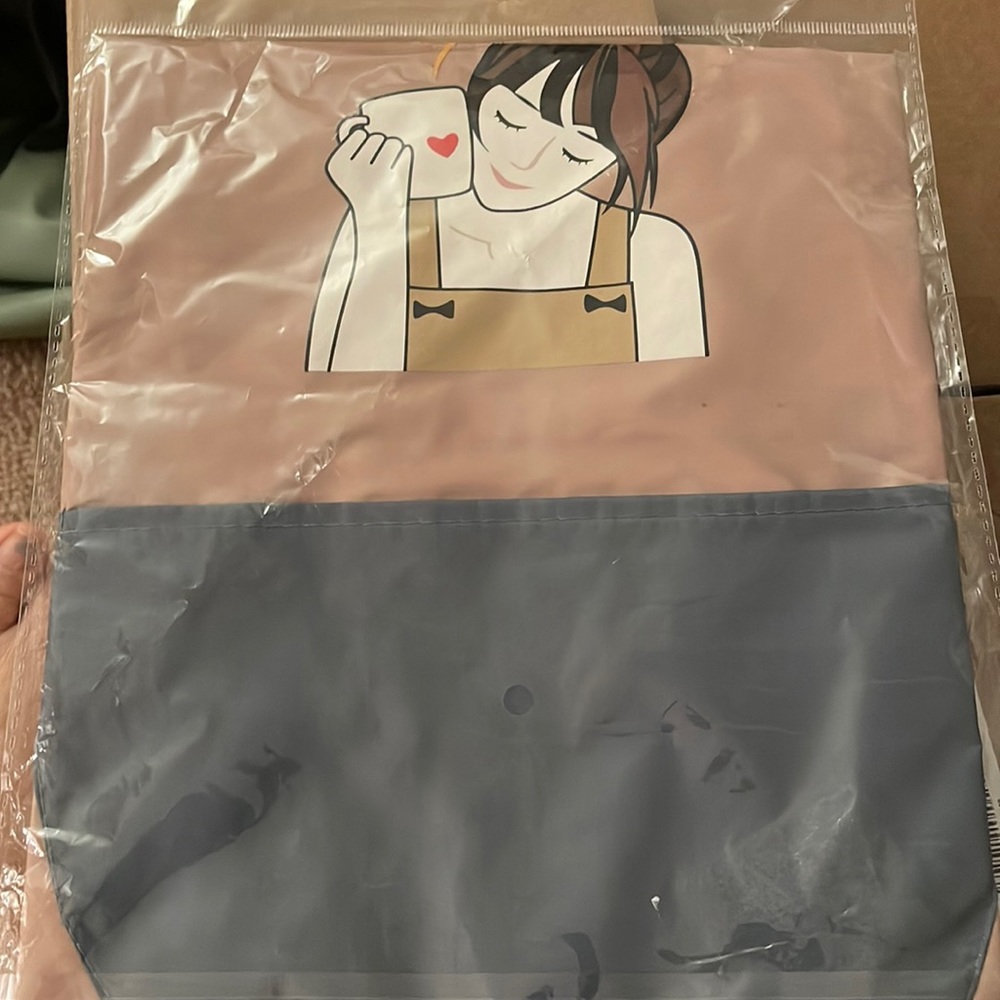 Apron